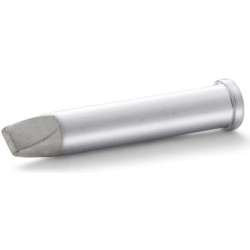 Weller Lötspitze XT-D, meißelförmig, 4,6 x 0,8 mm