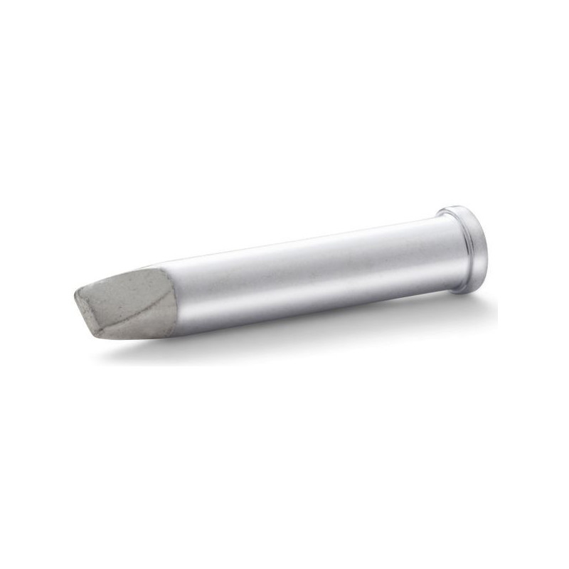 Weller Lötspitze XT-D, meißelförmig, 4,6 x 0,8 mm