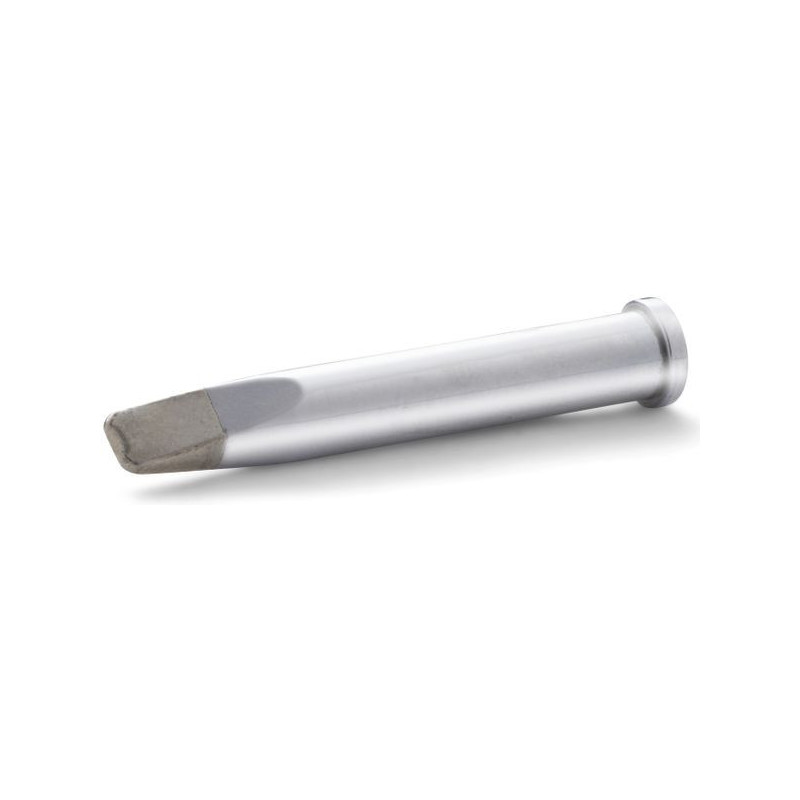 Weller Lötspitze XT-DL meißelförmig lang, 4,6 x 0,8 mm