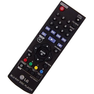 Orginalfernbedienung für LG AKB73896401