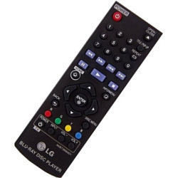 Orginalfernbedienung für LG AKB73896401