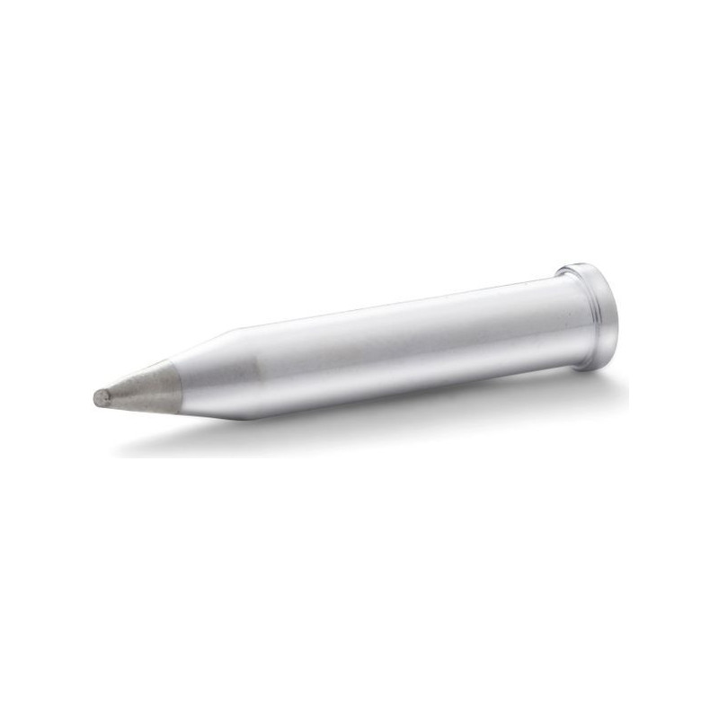 Weller Lötspitze XT-F, rund, abgeschrägt D: 1,2 mm