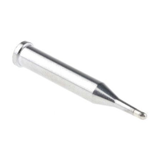 Weller Lötspitze XT-GW3, Lotdepot, D: 0,8 / 0,9 mm