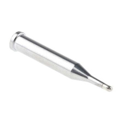 Weller Lötspitze XT-GW3, Lotdepot, D: 0,8 / 0,9 mm
