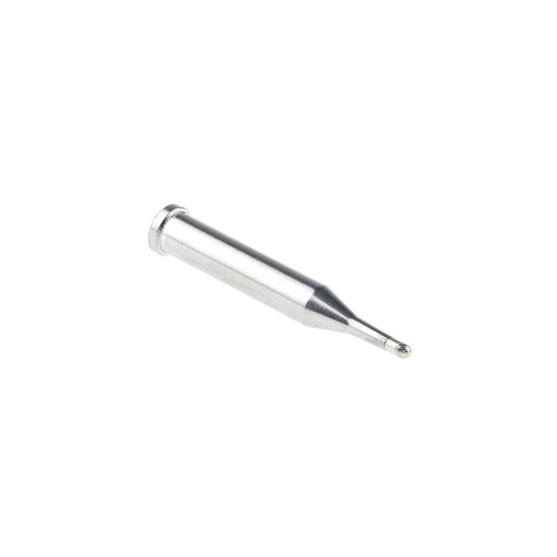 Weller Lötspitze XT-GW3, Lotdepot, D: 0,8 / 0,9 mm