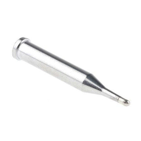 Weller Lötspitze XT-GW3, Lotdepot, D: 0,8 / 0,9 mm