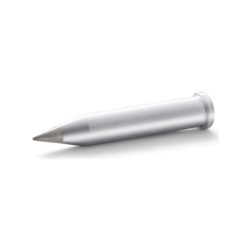 Weller Lötspitze XT-H, meißelförmig, 0,8 x 0,4 mm