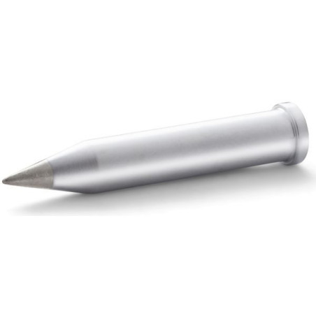 Weller Lötspitze XT-H, meißelförmig, 0,8 x 0,4 mm