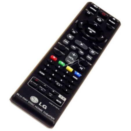 Orginalfernbedienung für LG AKB73775819