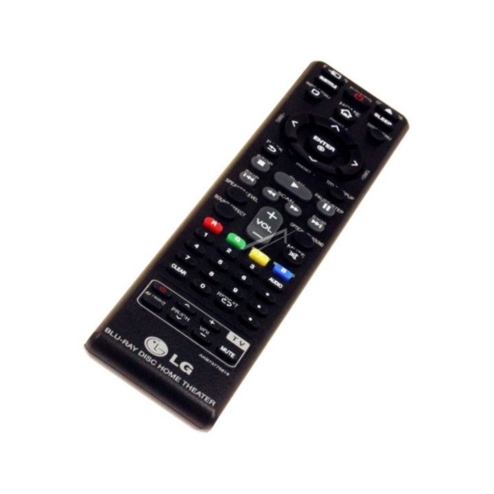 Orginalfernbedienung für LG AKB73775819