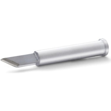 Weller Lötspitze XT-KN, messerförmig 60°, Breite 2 mm