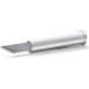Weller Lötspitze XT-KN, messerförmig 60°, Breite 2 mm