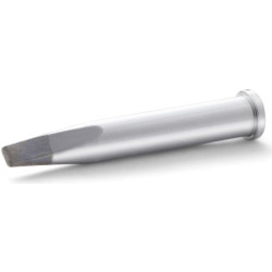 Weller Lötspitze XT-M, meißelförmig, 3,2 x 1,2 mm
