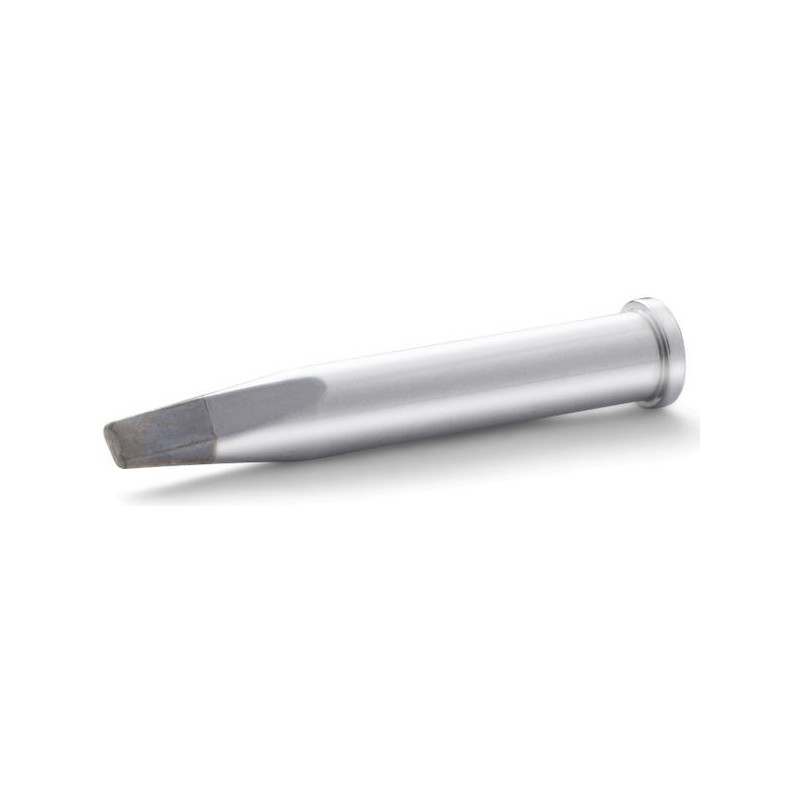 Weller Lötspitze XT-M, meißelförmig, 3,2 x 1,2 mm