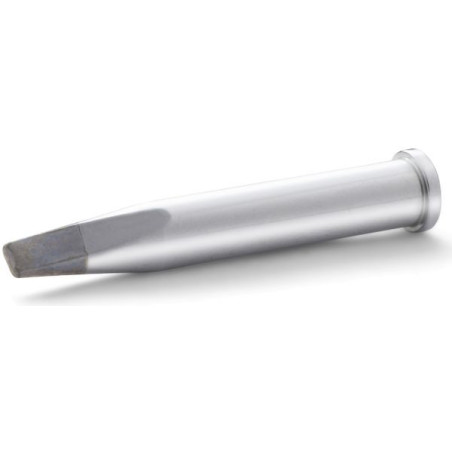 Weller Lötspitze XT-M, meißelförmig, 3,2 x 1,2 mm