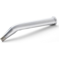 Weller Lötspitze XT-MX meißelförmig, 3,2 x 0,8 mm