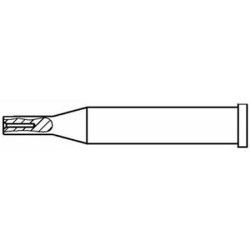 Weller Temperatur-Messspitze XT-Reihe, für WXP 120 / WP 120