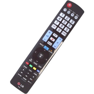 Orginalfernbedienung für LG AKB73756504