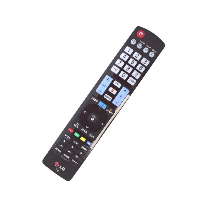 Orginalfernbedienung für LG AKB73756504