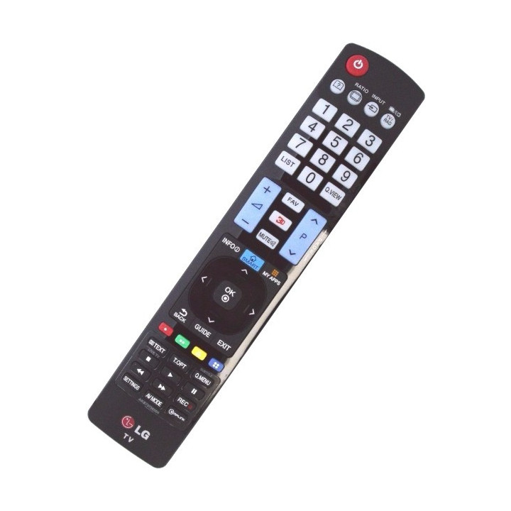Orginalfernbedienung für LG AKB73756504