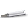 Weller Lötspitze XTR-A, mit Verdrehschutz, meißelförmig, 1,6 x 0,7 mm