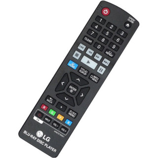 Orginalfernbedienung für LG AKB73735801