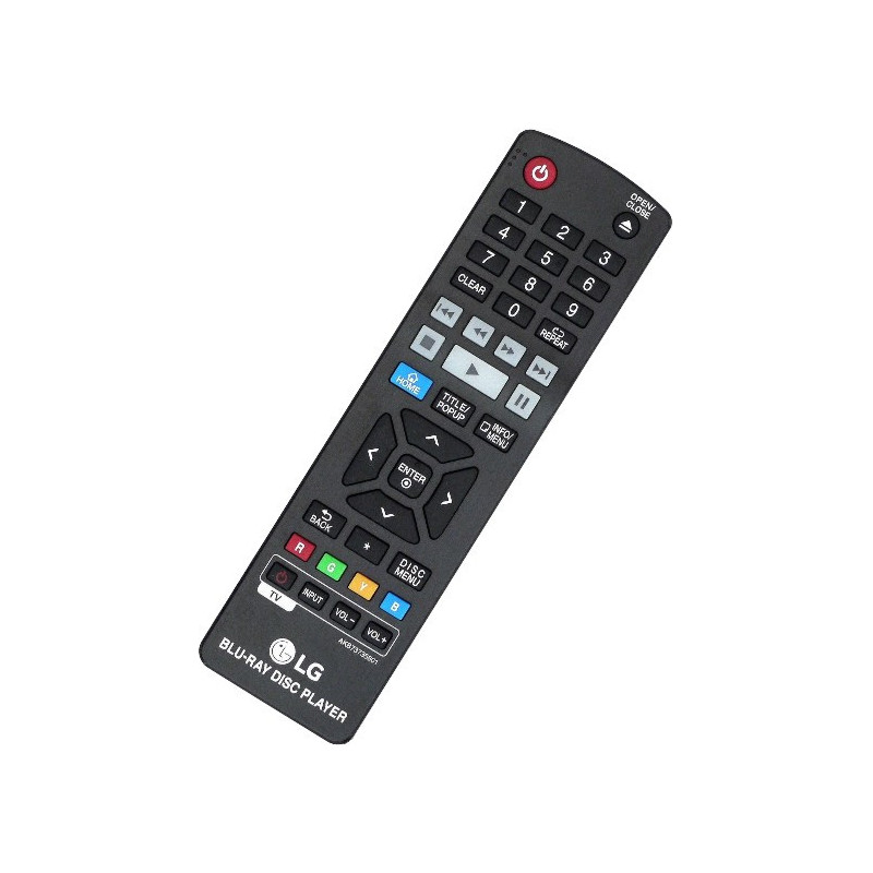 Orginalfernbedienung für LG AKB73735801
