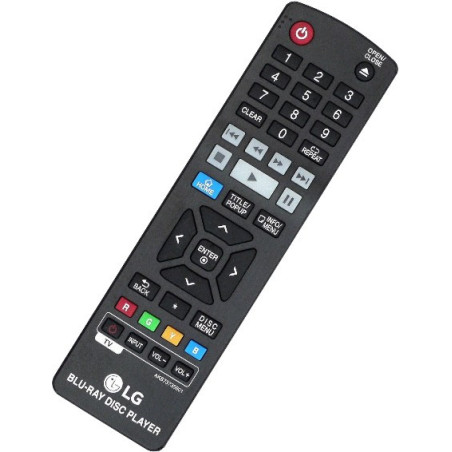 Orginalfernbedienung für LG AKB73735801