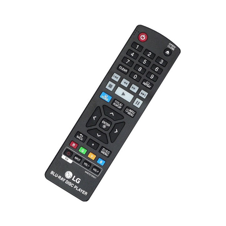 Orginalfernbedienung für LG AKB73735801