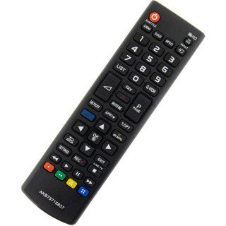 Ersatzfernbedienung für LG AKB73715637