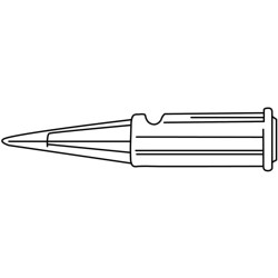 Weller Lötspitze Pyropen 70-01-01 Meißelform 3,0 mm