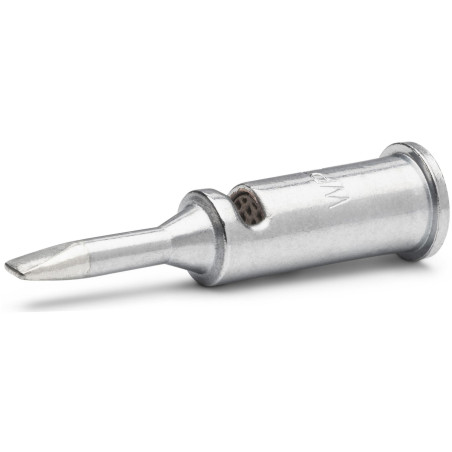 Weller Lötspitze Pyropen 70-01-02 Meißelform 3,0 mm