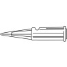 Weller Lötspitze Pyropen 70-01-02 Meißelform 3,0 mm