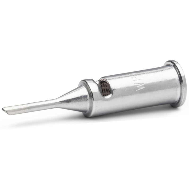 Weller Lötspitze Pyropen 70-01-03 rund abgeschrägt, D: 2 mm