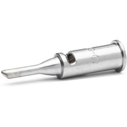Weller Lötspitze Pyropen 70-01-04 rund abgeschrägt, D: 3 mm