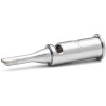 Weller Lötspitze Pyropen 70-01-04 rund abgeschrägt, D: 3 mm