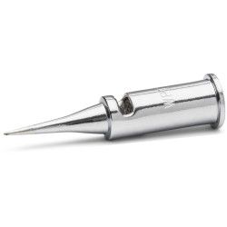 Weller Lötspitze Pyropen 70-01-05 nadelförmig extra schlank, D: 0,5 mm