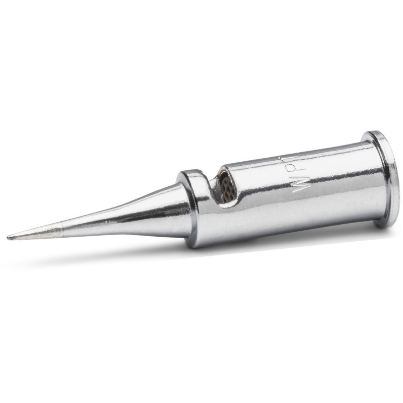 Weller Lötspitze Pyropen 70-01-05 nadelförmig extra schlank, D: 0,5 mm