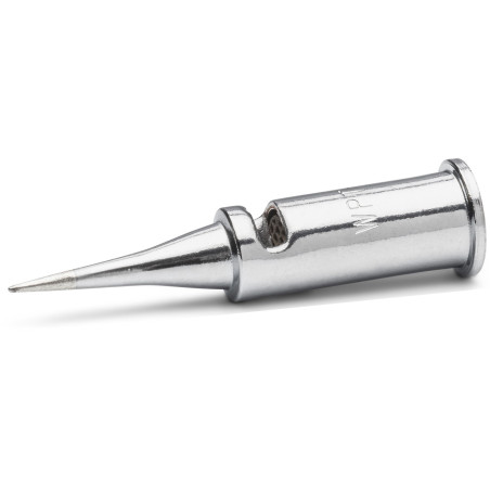 Weller Lötspitze Pyropen 70-01-05 nadelförmig extra schlank, D: 0,5 mm