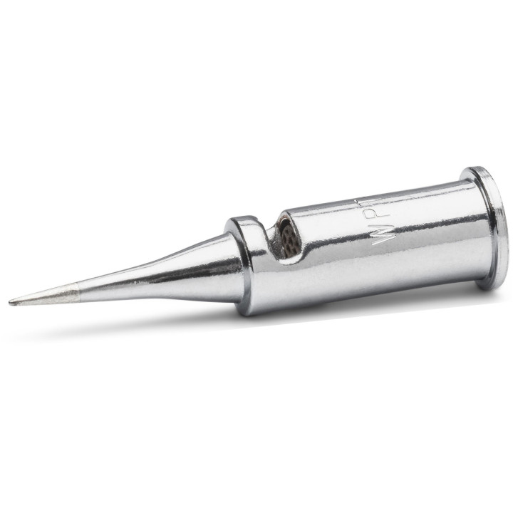 Weller Lötspitze Pyropen 70-01-05 nadelförmig extra schlank, D: 0,5 mm