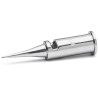 Weller Lötspitze Pyropen 70-01-05 nadelförmig extra schlank, D: 0,5 mm