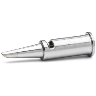 Weller Lötspitze Pyropen 70-01-06 konisch abgeschrägt D: 2 mm