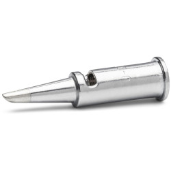Weller Lötspitze Pyropen 70-01-06 konisch abgeschrägt D: 2 mm