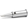Weller Lötspitze Pyropen 70-01-06 konisch abgeschrägt D: 2 mm