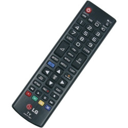 Orginalfernbedienung für LG AKB73715604