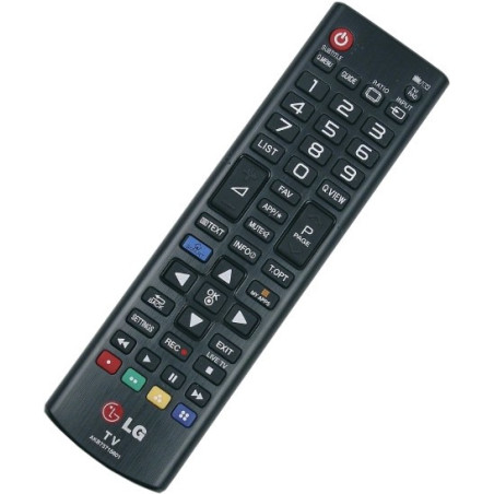 Orginalfernbedienung für LG AKB73715604