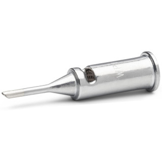 Weller Lötspitze Pyropen 70-01-08 rund abgeschrägt 35°, D: 2 mm