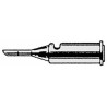 Weller Lötspitze Pyropen 70-01-08 rund abgeschrägt 35°, D: 2 mm