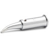 Weller Lötspitze Pyropen 70-01-10 nadelförmig gebogen 30°, D: 1 mm
