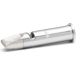 Weller Lötspitze Pyropen 70-01-11 Meißelform 7,7 mm